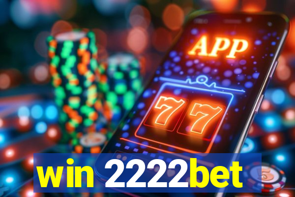 win 2222bet